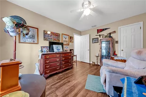 Bedroom - 1241 Cypress Ct, Mobile, AL 36695 photo 5 of 5
