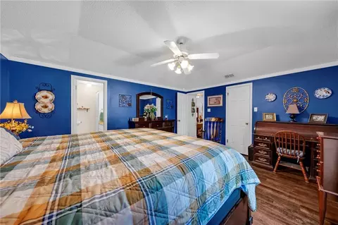 Bedroom - 1241 Cypress Ct, Mobile, AL 36695 photo 1 of 5