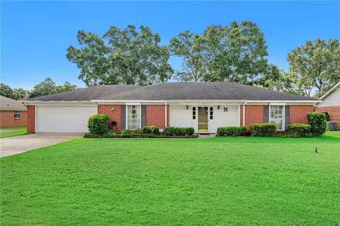 Exterior - 1241 Cypress Ct, Mobile, AL 36695 photo 2 of 13