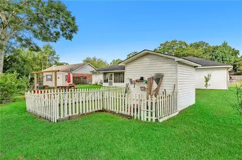 Exterior - 1241 Cypress Ct, Mobile, AL 36695 photo 9 of 13