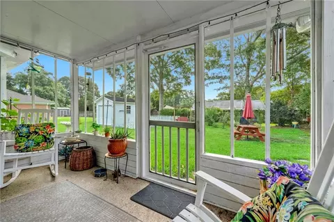 Exterior - 1241 Cypress Ct, Mobile, AL 36695 photo 13 of 13