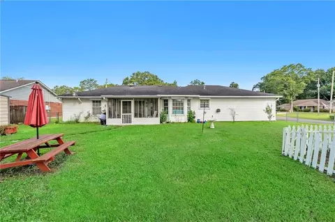 Exterior - 1241 Cypress Ct, Mobile, AL 36695 photo 10 of 13
