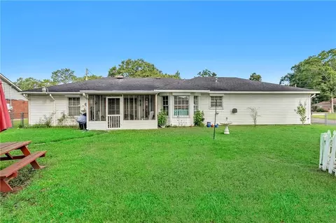 Exterior - 1241 Cypress Ct, Mobile, AL 36695 photo 11 of 13