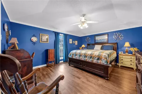 Bedroom - 1241 Cypress Ct, Mobile, AL 36695 photo 2 of 5