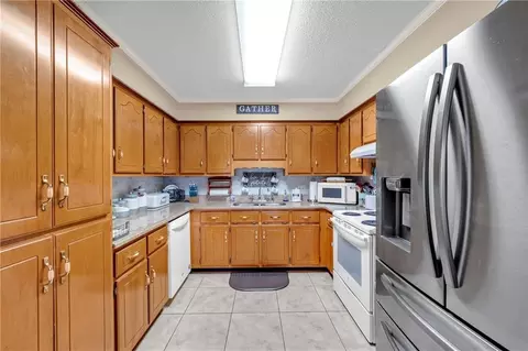 Kitchen - 1241 Cypress Ct, Mobile, AL 36695 photo 1 of 1