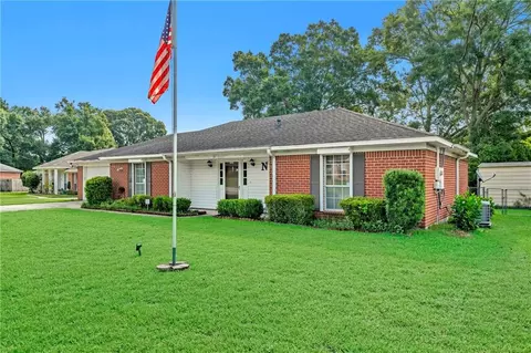 Exterior - 1241 Cypress Ct, Mobile, AL 36695 photo 4 of 13