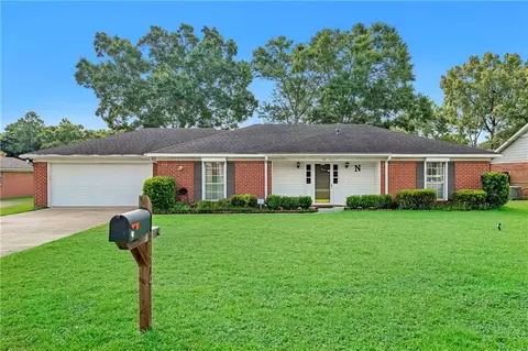 Exterior - 1241 Cypress Ct, Mobile, AL 36695 photo 6 of 13