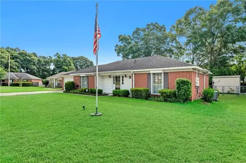 Exterior - 1241 Cypress Ct, Mobile, AL 36695 photo 3 of 13