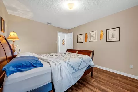 Bedroom - 1241 Cypress Ct, Mobile, AL 36695 photo 3 of 5