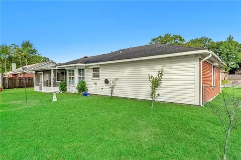 Exterior - 1241 Cypress Ct, Mobile, AL 36695 photo 8 of 13