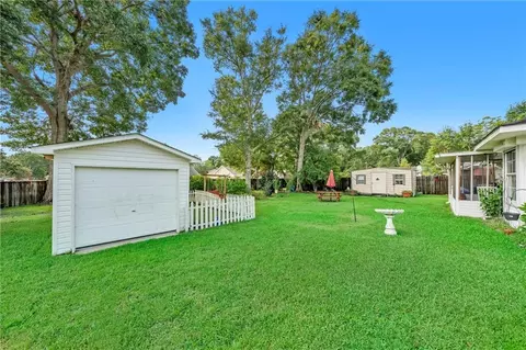 Exterior - 1241 Cypress Ct, Mobile, AL 36695 photo 7 of 13