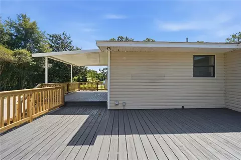 Exterior - 2960 Newman Rd, Mobile, AL 36695 photo 3 of 7