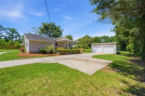 Exterior - 2960 Newman Rd, Mobile, AL 36695 photo 7 of 7