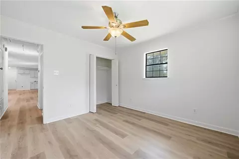 Bedroom - 2960 Newman Rd, Mobile, AL 36695 photo 2 of 4