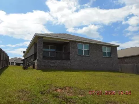 Exterior - 2495 Thornbury Loop, Mobile, AL 36695 photo 4 of 7