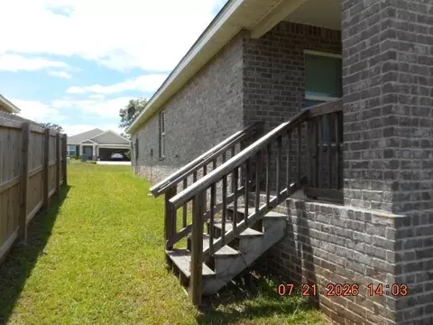Exterior - 2495 Thornbury Loop, Mobile, AL 36695 photo 7 of 7