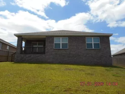 Exterior - 2495 Thornbury Loop, Mobile, AL 36695 photo 5 of 7