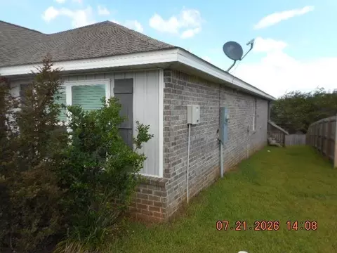 Exterior - 2495 Thornbury Loop, Mobile, AL 36695 photo 3 of 7