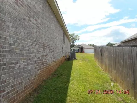 Exterior - 2495 Thornbury Loop, Mobile, AL 36695 photo 6 of 7