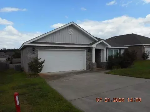 Exterior - 2495 Thornbury Loop, Mobile, AL 36695 photo 1 of 7