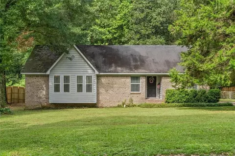 1580 Gaylord Dr, Mobile, AL 36695