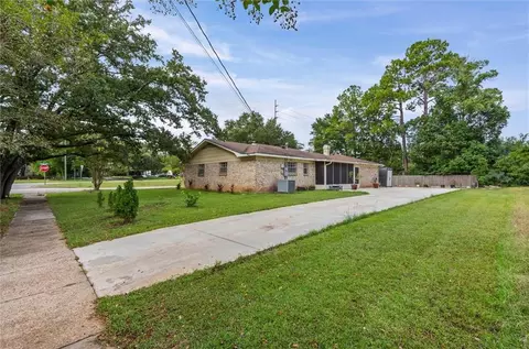 Exterior - 6300 Cottage Hill Rd, Mobile, AL 36609 photo 5 of 5