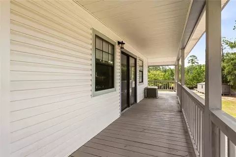 Exterior - 15441 Morris Dr, Coden, AL 36523 photo 12 of 12
