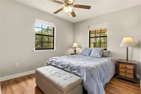 Bedroom - 15441 Morris Dr, Coden, AL 36523 photo 1 of 3