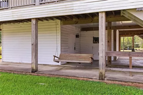 Exterior - 15441 Morris Dr, Coden, AL 36523 photo 10 of 12