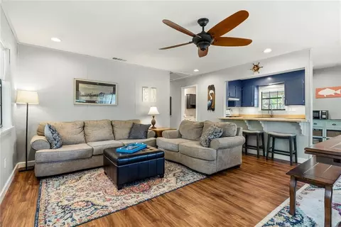 Living - 15441 Morris Dr, Coden, AL 36523 photo 2 of 3
