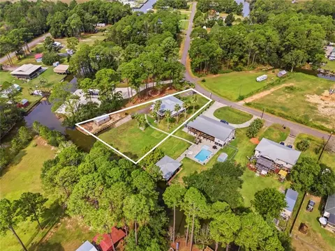 View/Area - 15441 Morris Dr, Coden, AL 36523 photo 7 of 11