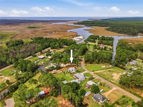 View/Area - 15441 Morris Dr, Coden, AL 36523 photo 11 of 11