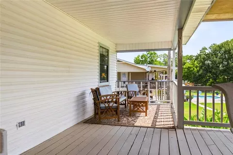 Exterior - 15441 Morris Dr, Coden, AL 36523 photo 2 of 12