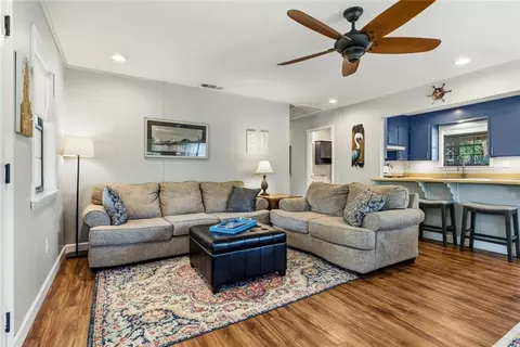 Living - 15441 Morris Dr, Coden, AL 36523 photo 1 of 3