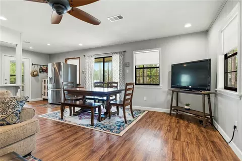 Dining - 15441 Morris Dr, Coden, AL 36523 photo 1 of 1