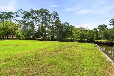 Exterior - 15441 Morris Dr, Coden, AL 36523 photo 7 of 12