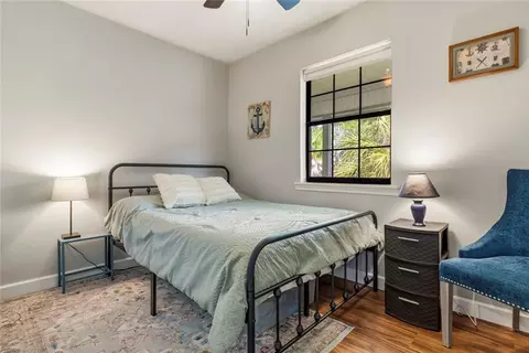 Bedroom - 15441 Morris Dr, Coden, AL 36523 photo 3 of 3