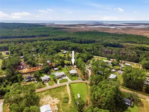 View/Area - 15441 Morris Dr, Coden, AL 36523 photo 9 of 11