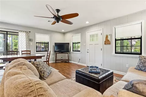 Living - 15441 Morris Dr, Coden, AL 36523 photo 3 of 3