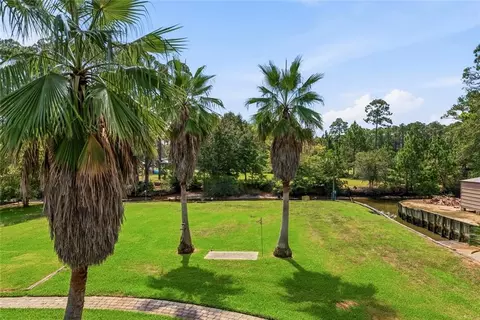 Exterior - 15441 Morris Dr, Coden, AL 36523 photo 6 of 12