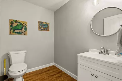 Bath - 15441 Morris Dr, Coden, AL 36523 photo 2 of 2