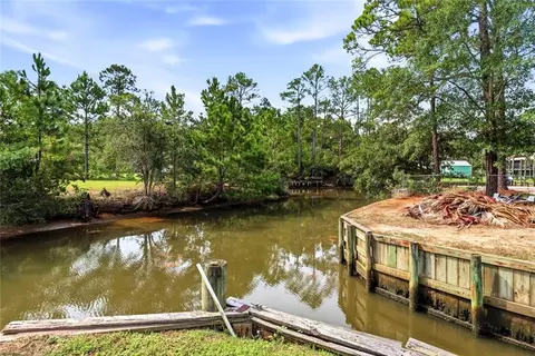 View/Area - 15441 Morris Dr, Coden, AL 36523 photo 3 of 11