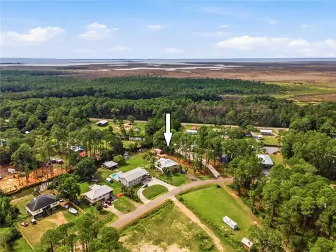 View/Area - 15441 Morris Dr, Coden, AL 36523 photo 8 of 11