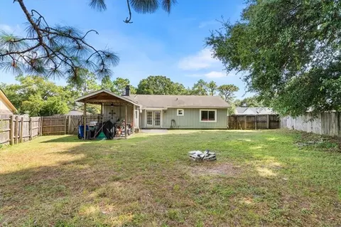 Exterior - 6608 Timbers Dr, Mobile, AL 36695 photo 4 of 4