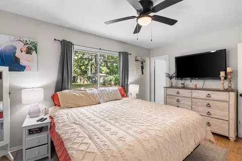Bedroom - 6608 Timbers Dr, Mobile, AL 36695 photo 2 of 3