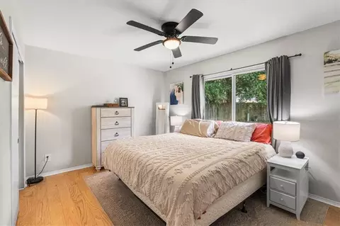 Bedroom - 6608 Timbers Dr, Mobile, AL 36695 photo 1 of 3