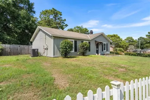 Exterior - 6608 Timbers Dr, Mobile, AL 36695 photo 2 of 4