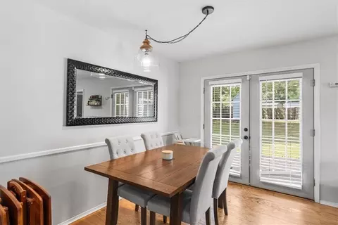 Dining - 6608 Timbers Dr, Mobile, AL 36695 photo 1 of 2
