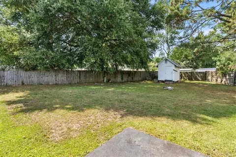 Exterior - 6608 Timbers Dr, Mobile, AL 36695 photo 3 of 4
