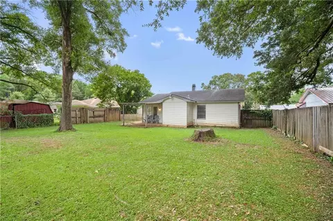 Exterior - 849 Lisa Ct, Mobile, AL 36695 photo 3 of 6